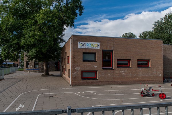 Medium property photo - Dopheidestraat 23, 2165 VM Lisserbroek
